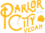 Parlor City Vegan
